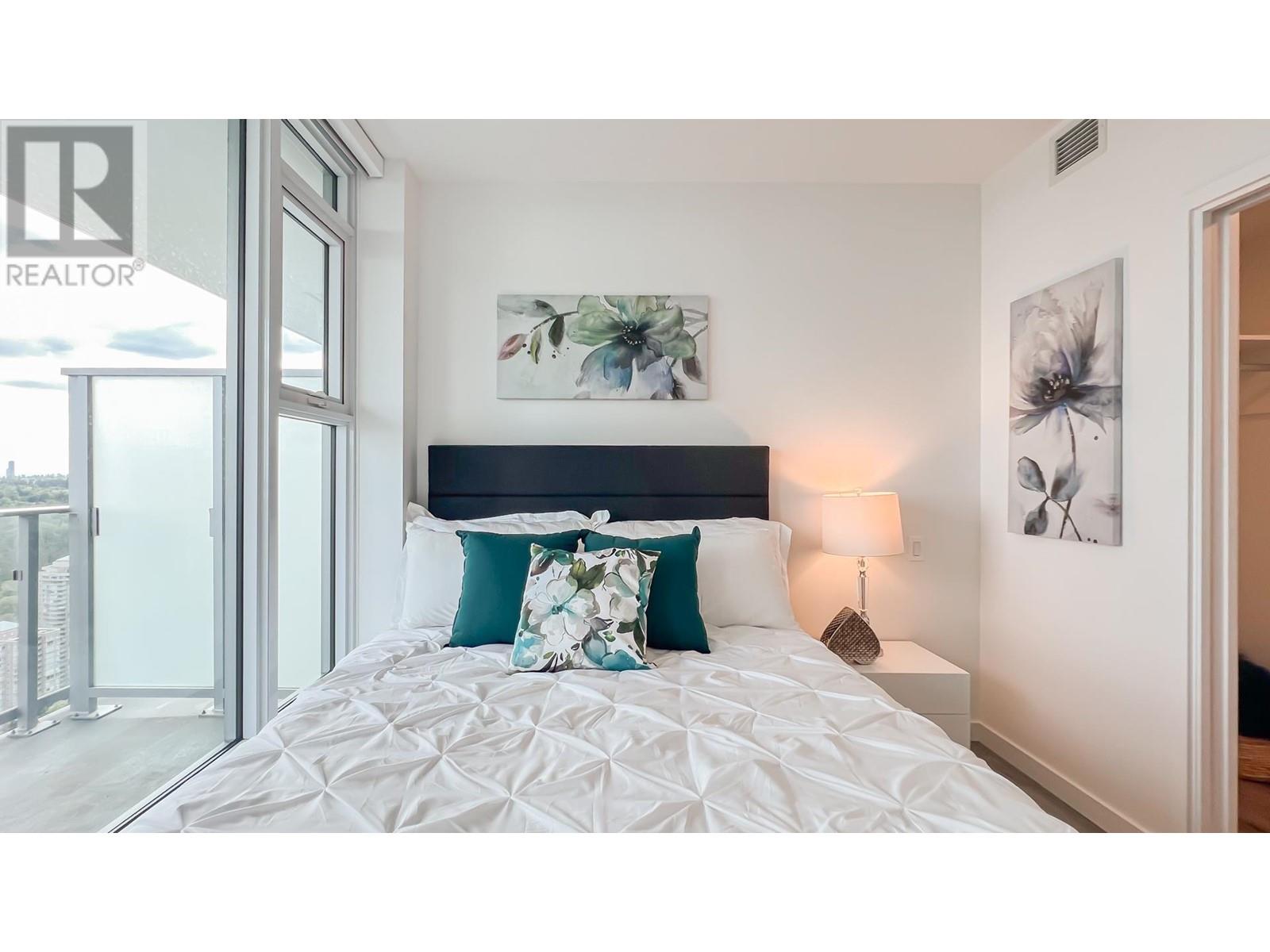 3106 3809 Evergreen Place, Burnaby, British Columbia  V3J 0M1 - Photo 12 - R3007765