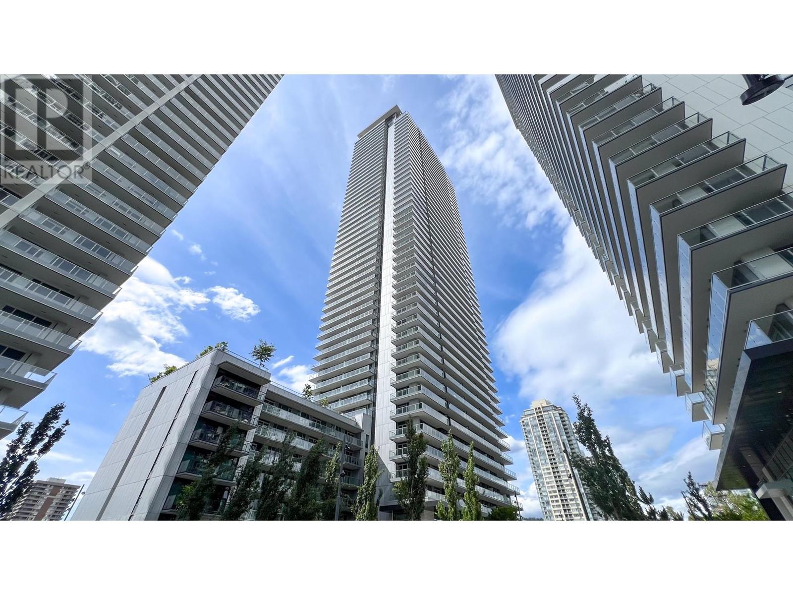 3106 3809 EVERGREEN PLACE, Burnaby, British Columbia