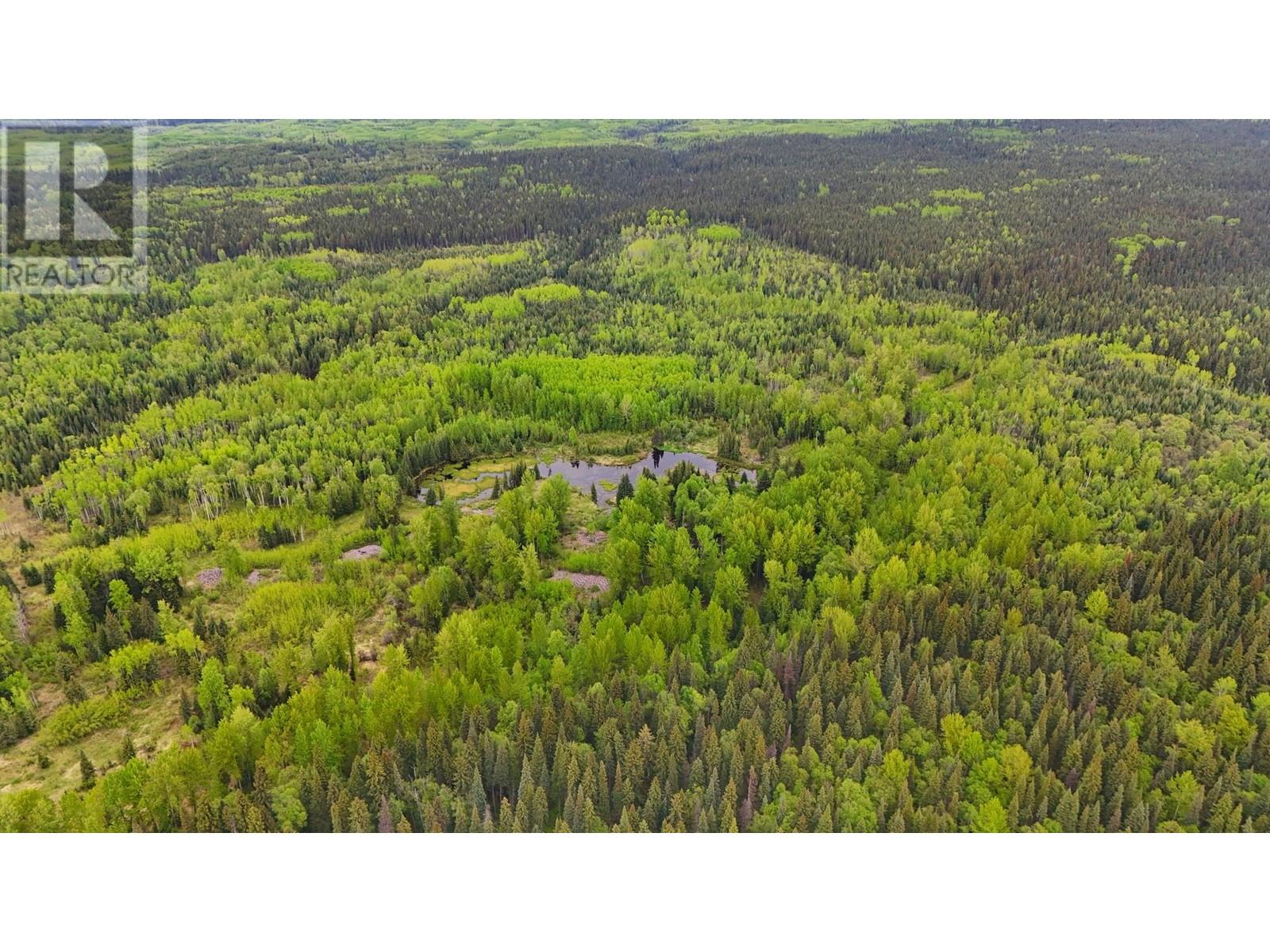 Dl 9203 Beaver Forest Road, Prince George, British Columbia  V2K 5E5 - Photo 1 - R3007372