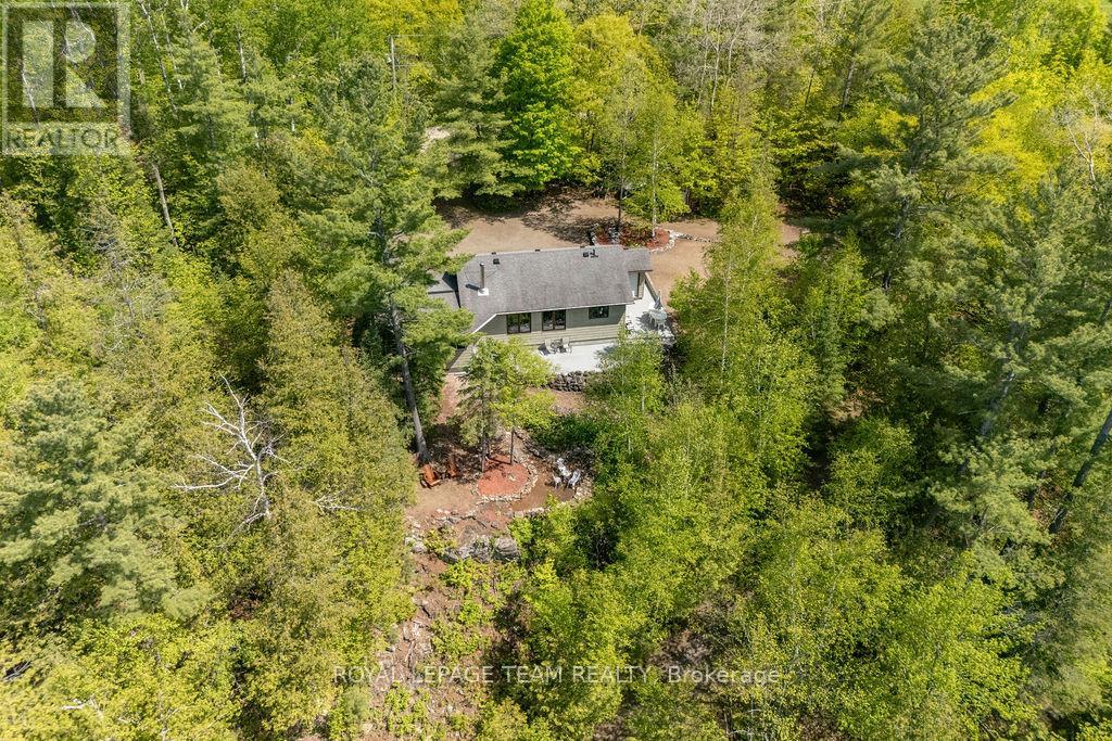 861 Stones Lake Road, Greater Madawaska, Ontario  K0J 1H0 - Photo 1 - X12177376