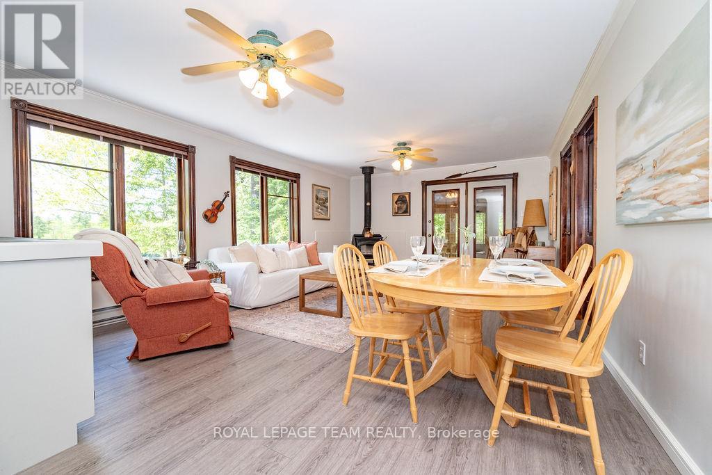 861 Stones Lake Road, Greater Madawaska, Ontario  K0J 1H0 - Photo 12 - X12177376