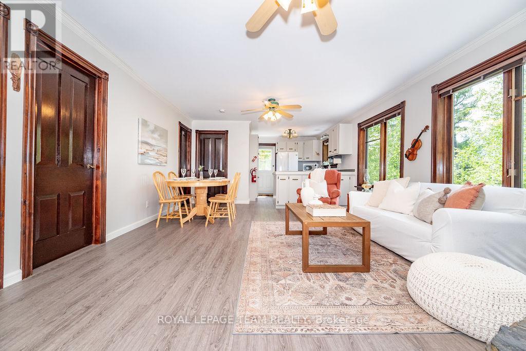861 Stones Lake Road, Greater Madawaska, Ontario  K0J 1H0 - Photo 13 - X12177376