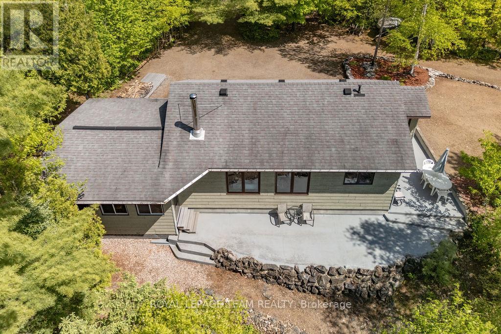 861 Stones Lake Road, Greater Madawaska, Ontario  K0J 1H0 - Photo 2 - X12177376