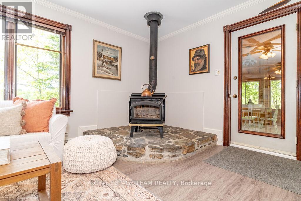 861 Stones Lake Road, Greater Madawaska, Ontario  K0J 1H0 - Photo 25 - X12177376
