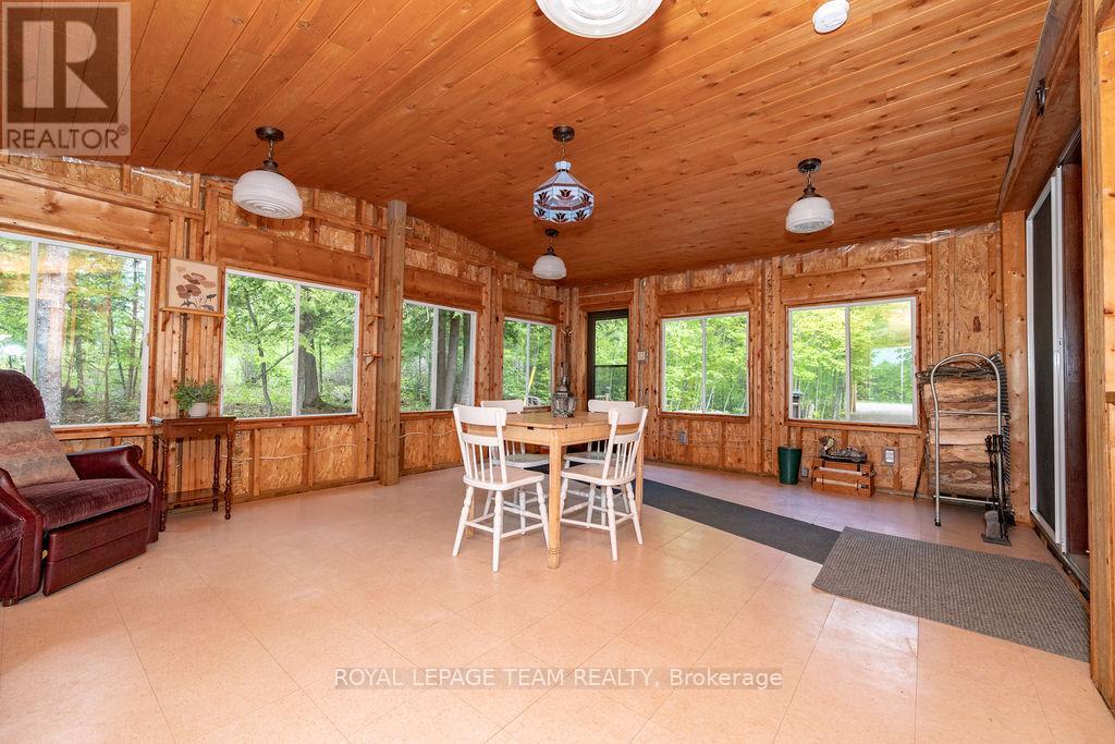 861 Stones Lake Road, Greater Madawaska, Ontario  K0J 1H0 - Photo 26 - X12177376