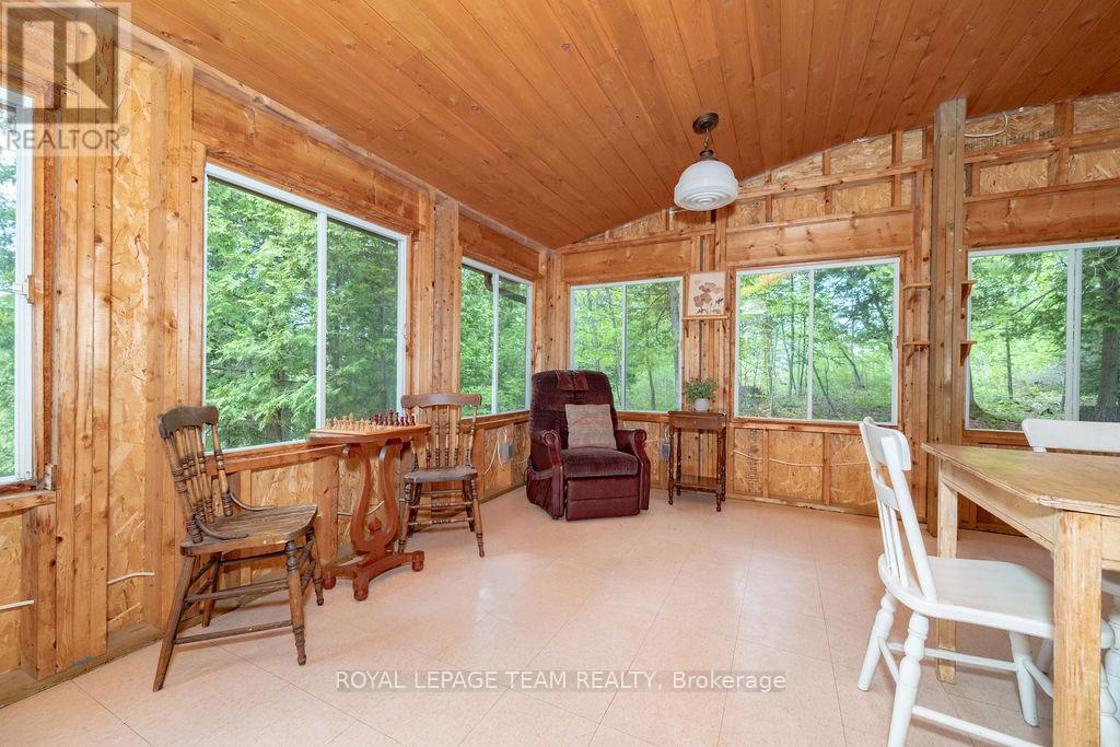 861 Stones Lake Road, Greater Madawaska, Ontario  K0J 1H0 - Photo 27 - X12177376