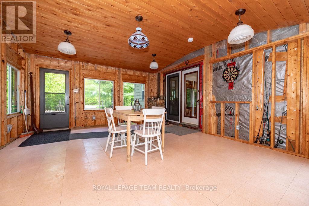 861 Stones Lake Road, Greater Madawaska, Ontario  K0J 1H0 - Photo 28 - X12177376