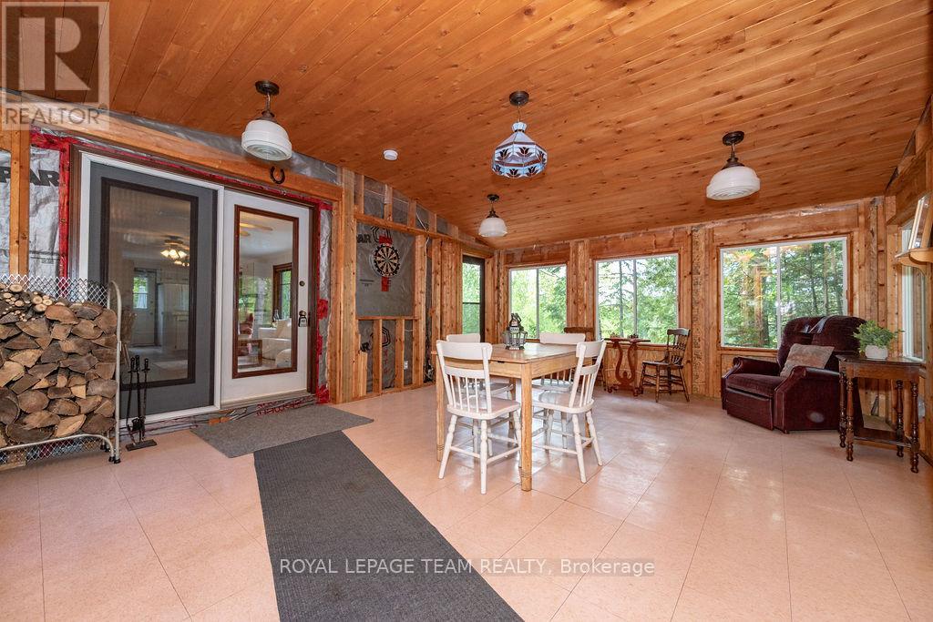 861 Stones Lake Road, Greater Madawaska, Ontario  K0J 1H0 - Photo 29 - X12177376