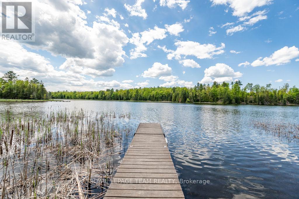861 Stones Lake Road, Greater Madawaska, Ontario  K0J 1H0 - Photo 33 - X12177376