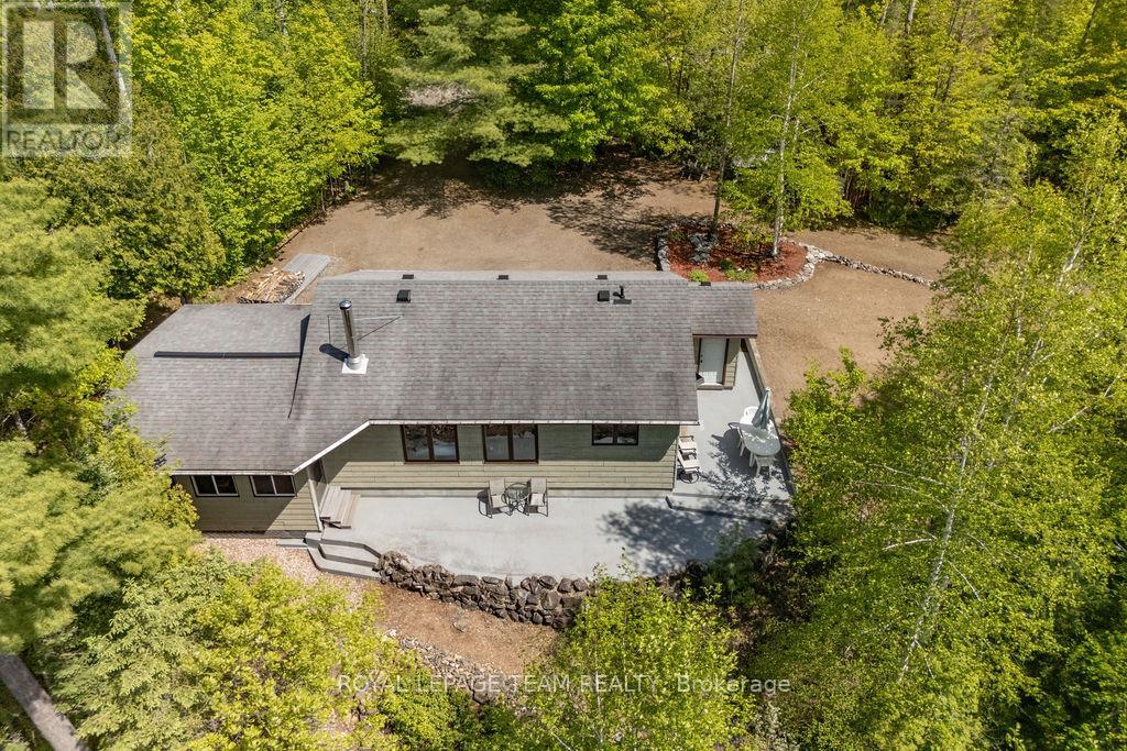 861 Stones Lake Road, Greater Madawaska, Ontario  K0J 1H0 - Photo 36 - X12177376