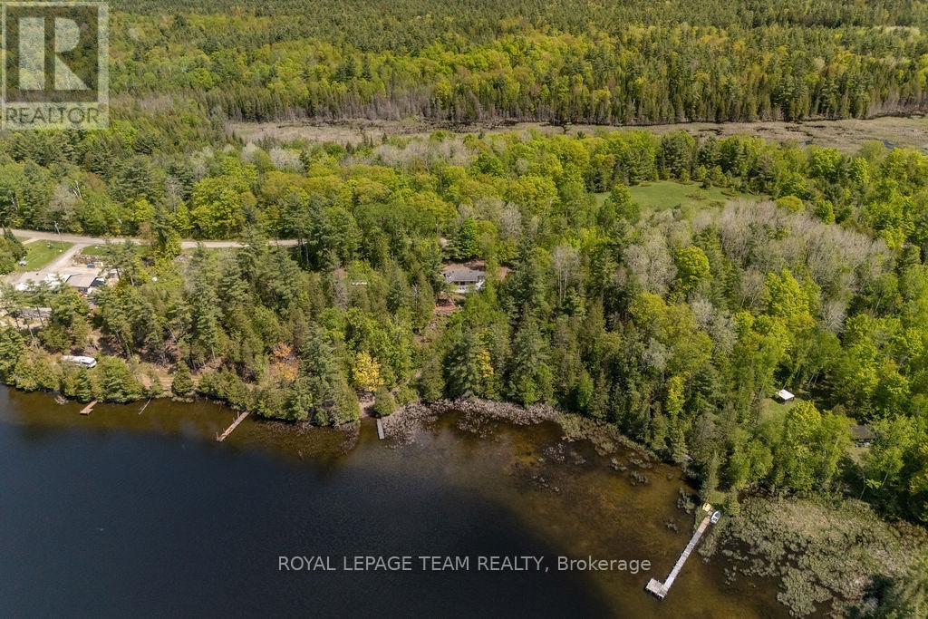 861 Stones Lake Road, Greater Madawaska, Ontario  K0J 1H0 - Photo 37 - X12177376