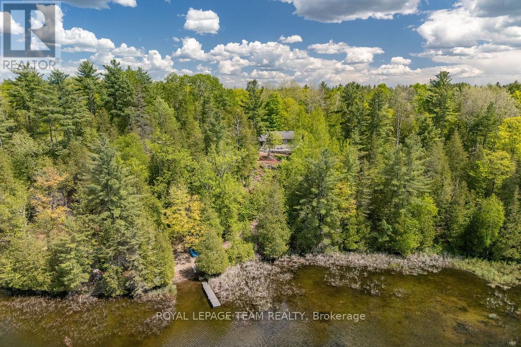 861 Stones Lake Road, Greater Madawaska, Ontario  K0J 1H0 - Photo 38 - X12177376