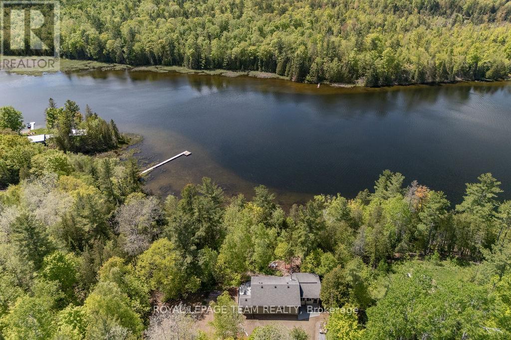 861 Stones Lake Road, Greater Madawaska, Ontario  K0J 1H0 - Photo 39 - X12177376