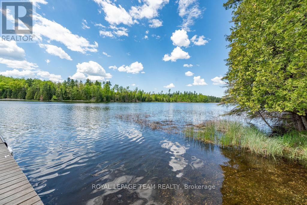 861 Stones Lake Road, Greater Madawaska, Ontario  K0J 1H0 - Photo 5 - X12177376