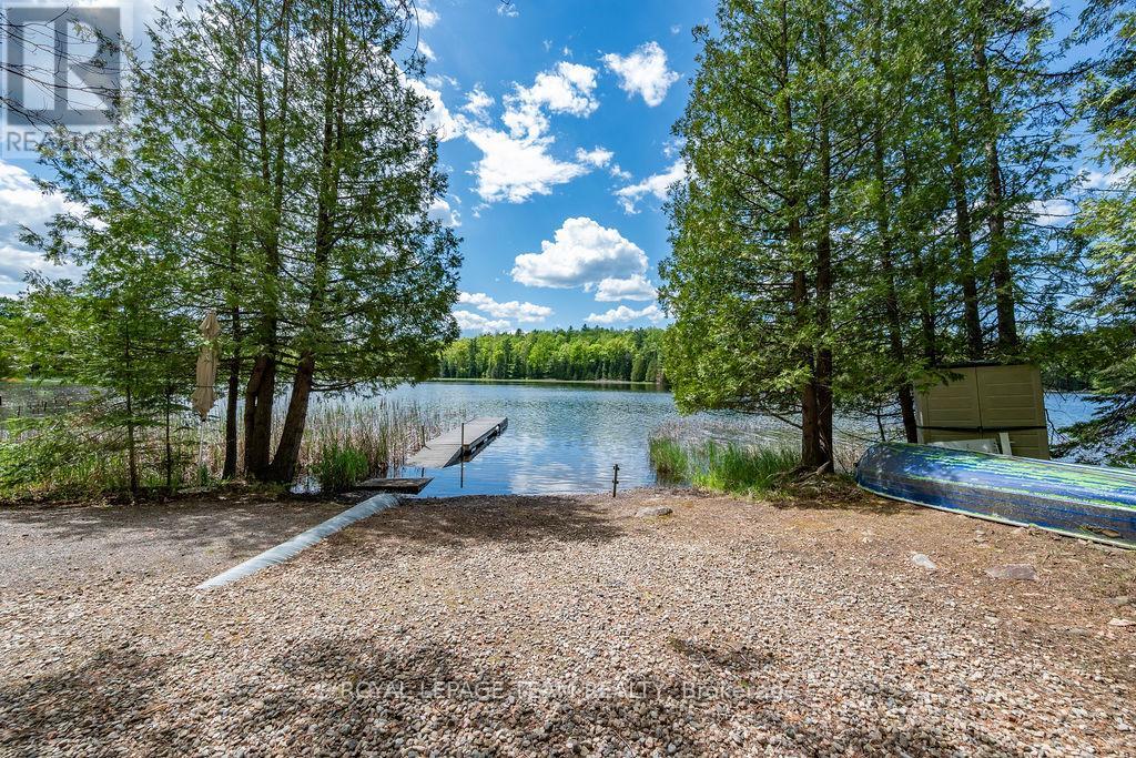 861 Stones Lake Road, Greater Madawaska, Ontario  K0J 1H0 - Photo 6 - X12177376