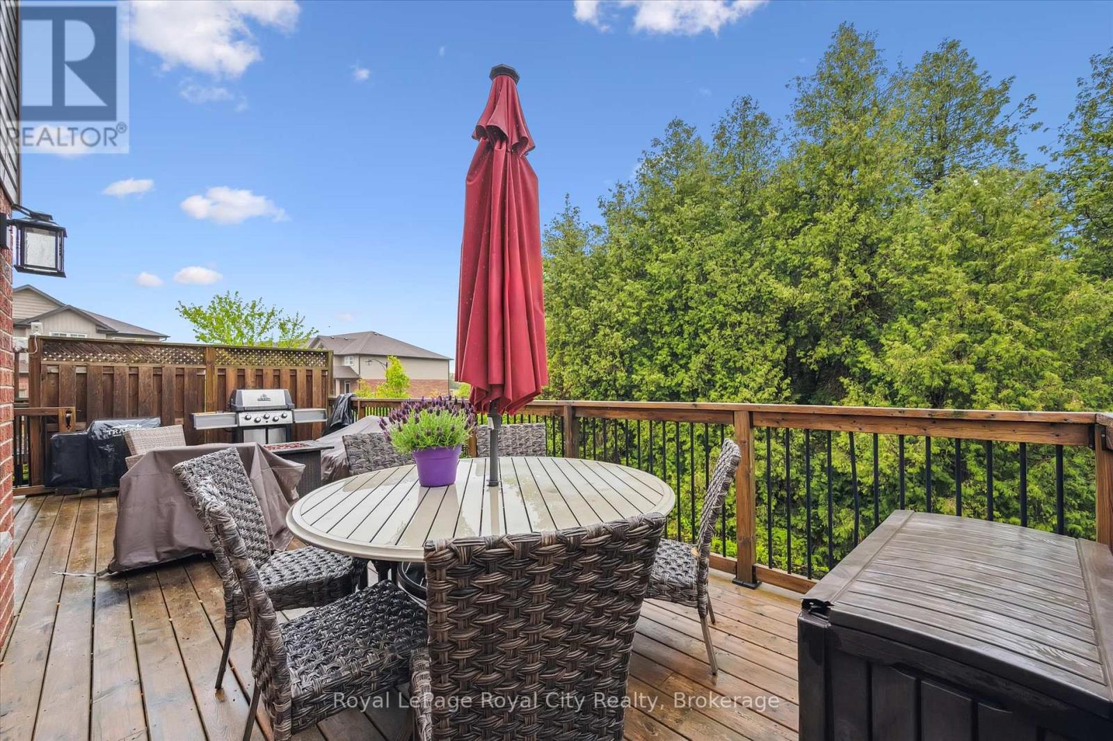 38 Marshall Drive, Guelph, Ontario  N1E 0K7 - Photo 3 - X12163416