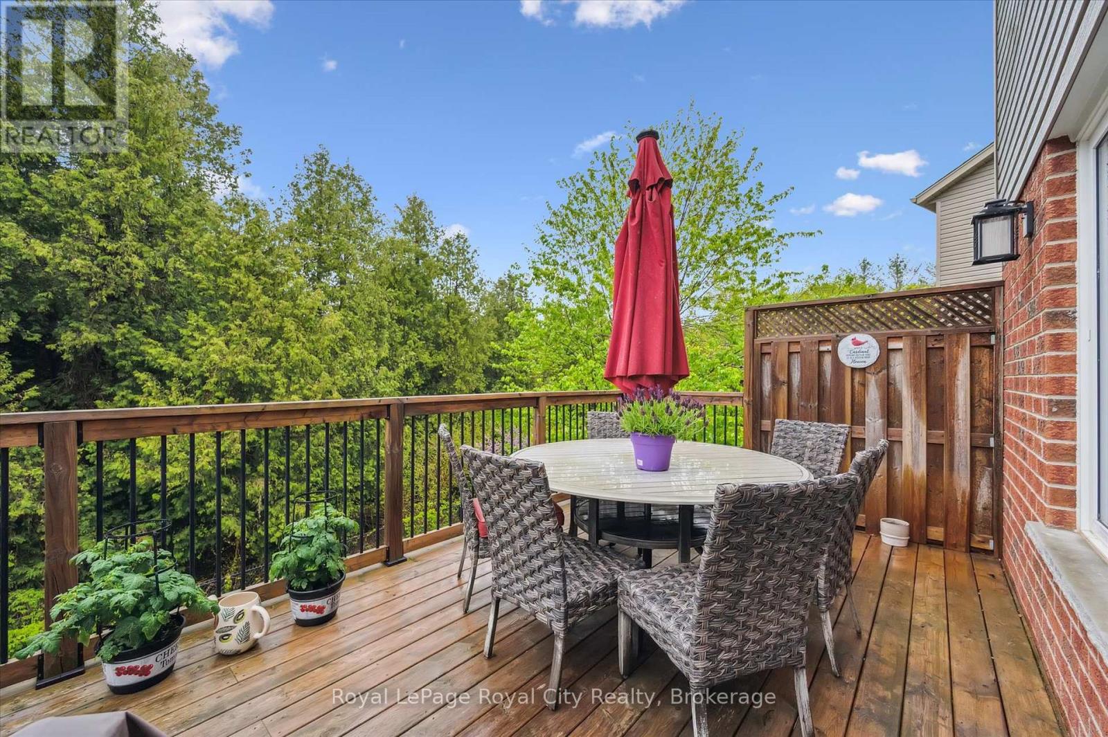 38 Marshall Drive, Guelph, Ontario  N1E 0K7 - Photo 2 - X12163416