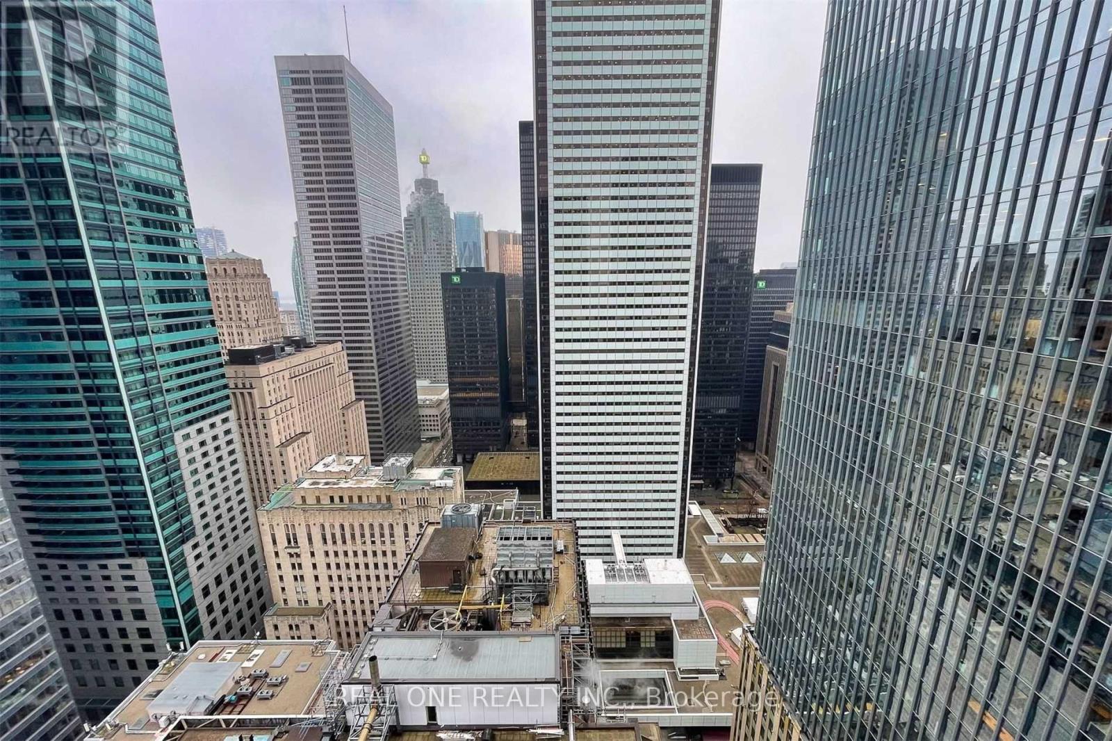 4109 - 70 Temperance Street, Toronto, Ontario  M5H 0B1 - Photo 1 - C12175614