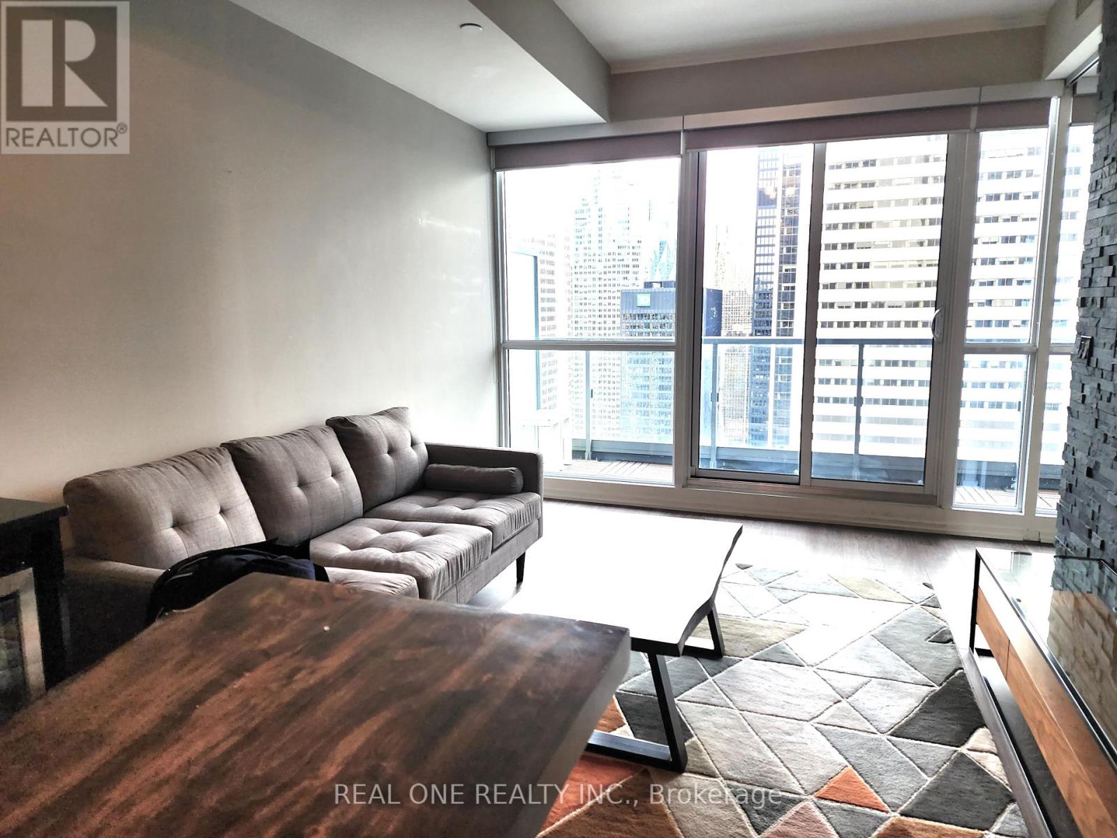 4109 - 70 Temperance Street, Toronto, Ontario  M5H 0B1 - Photo 3 - C12175614