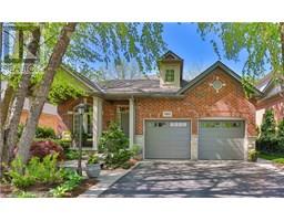 980 Gorton Avenue 302 - Aldershot Central, Burlington, Ca