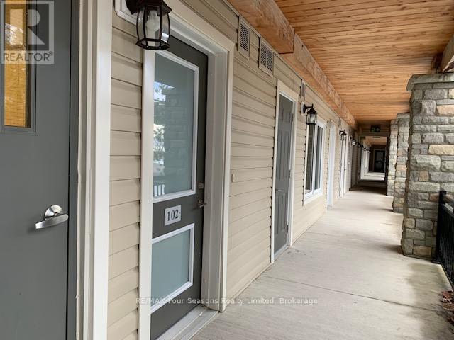 102 - 4 Cove Court, Collingwood, Ontario  L9Y 0Y6 - Photo 10 - S12177392