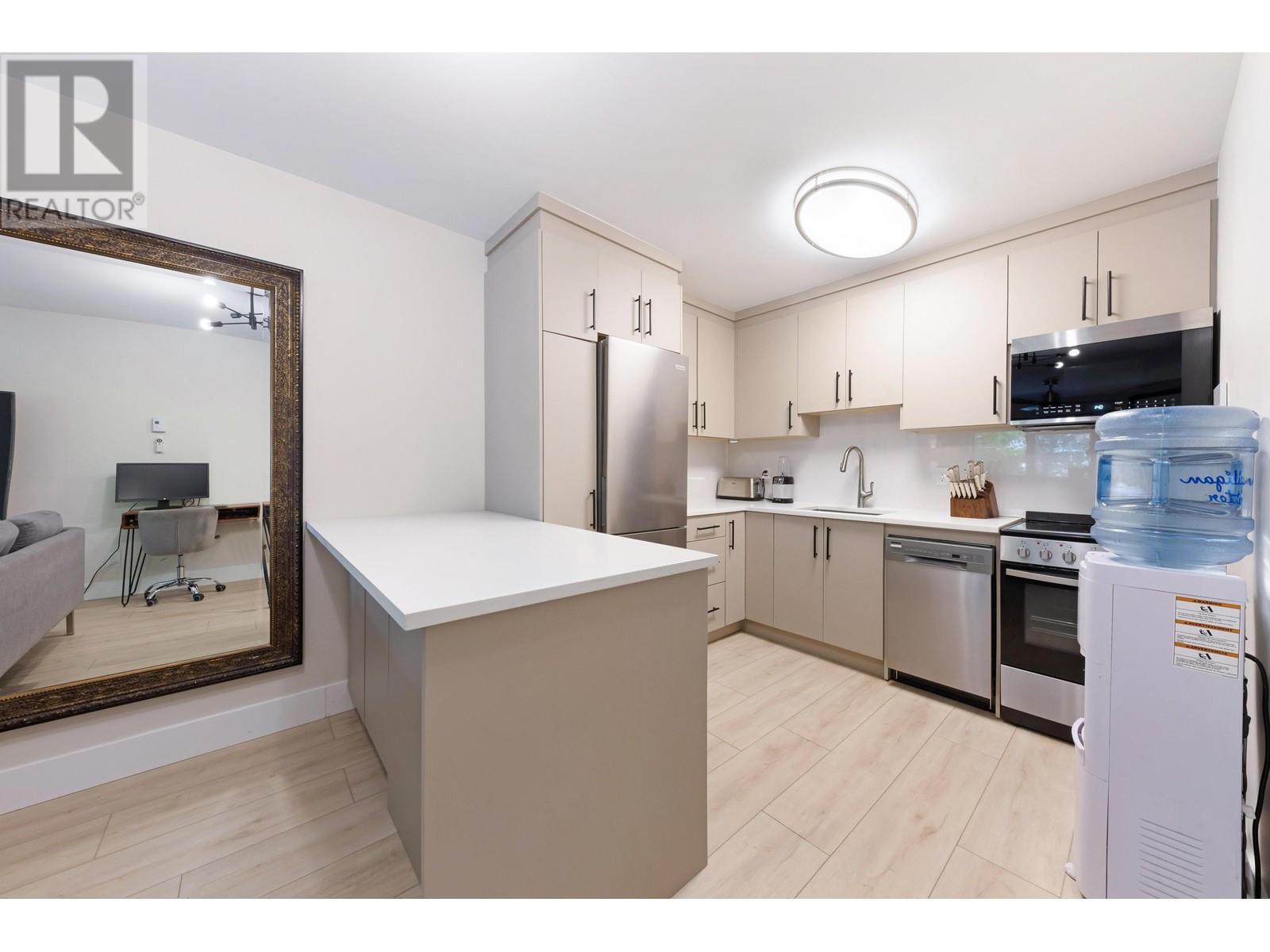 104 3255 Heather Street, Vancouver, British Columbia  V5Z 3K4 - Photo 2 - R3006492