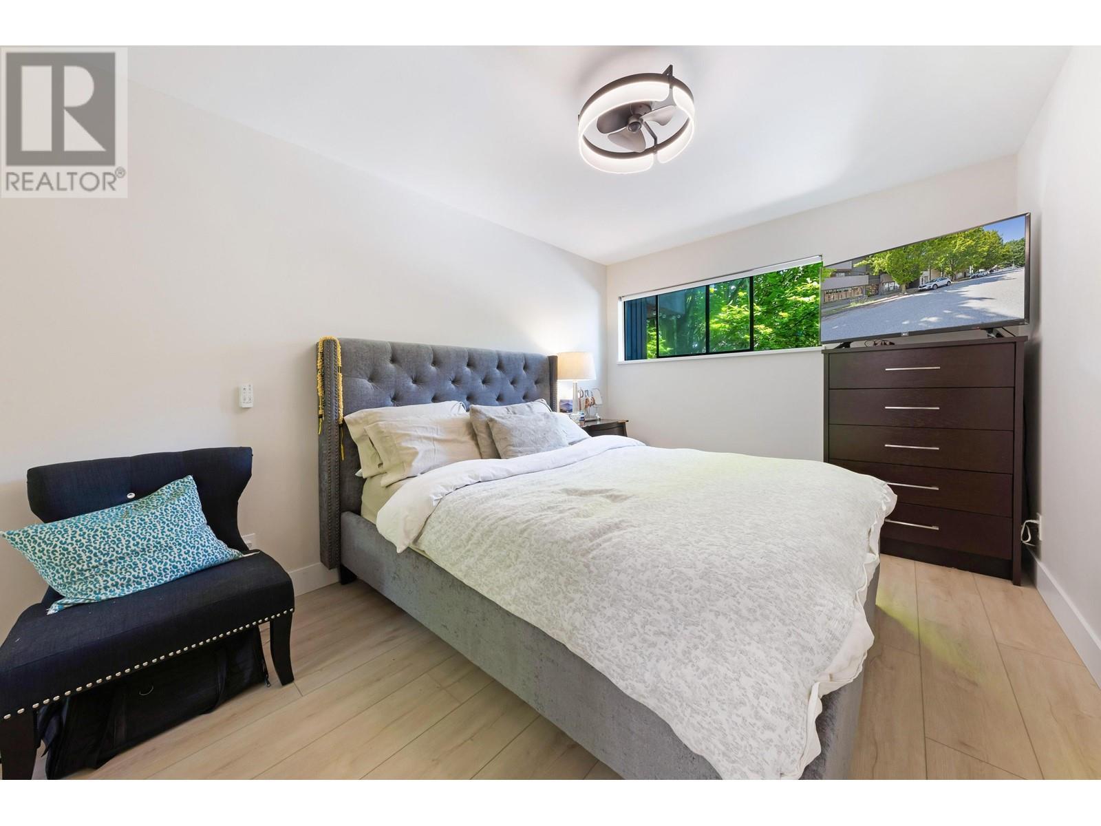 104 3255 Heather Street, Vancouver, British Columbia  V5Z 3K4 - Photo 9 - R3006492