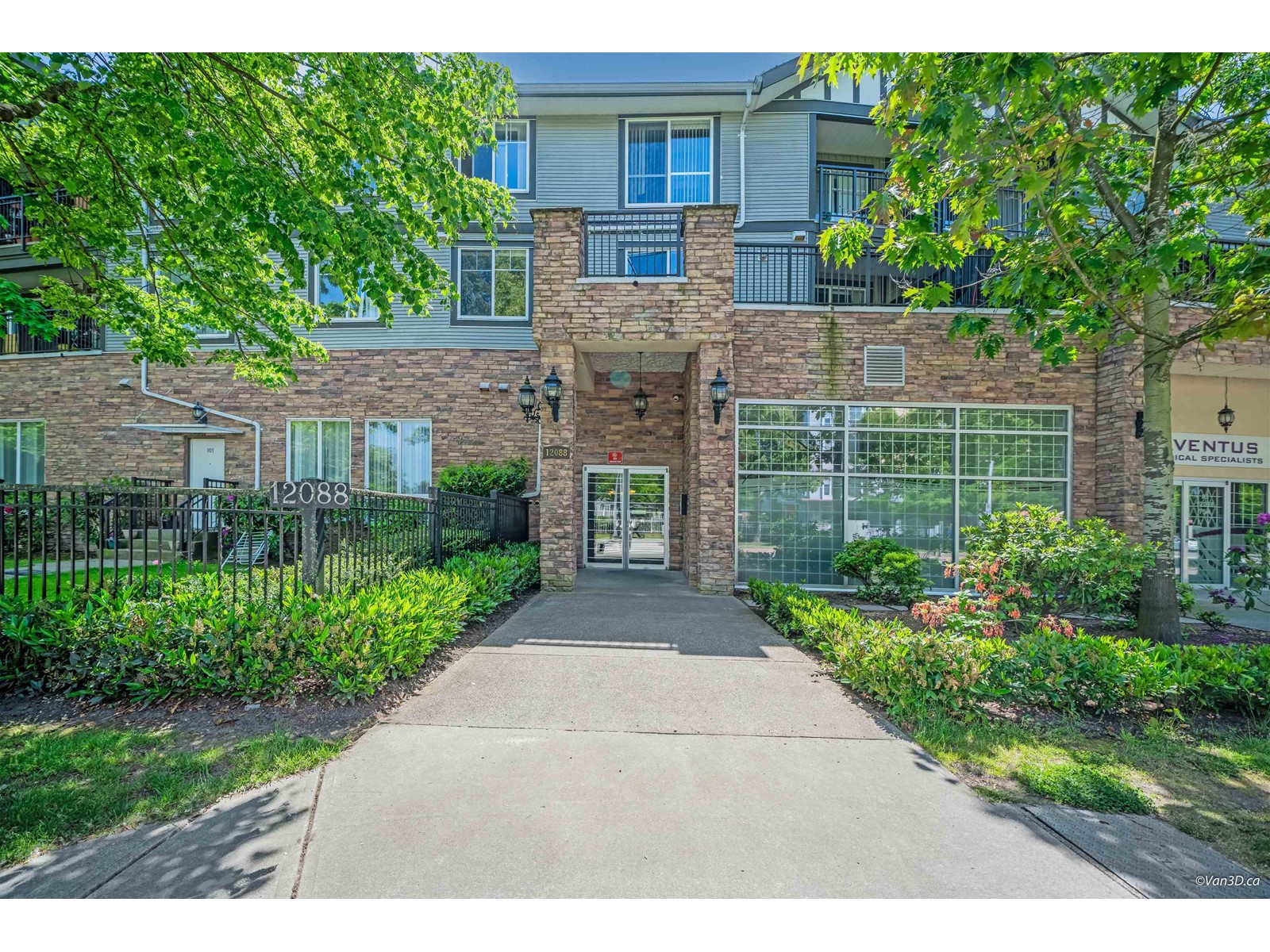 310 12088 75a Avenue, Surrey, British Columbia  V3W 1Y4 - Photo 20 - R3008033