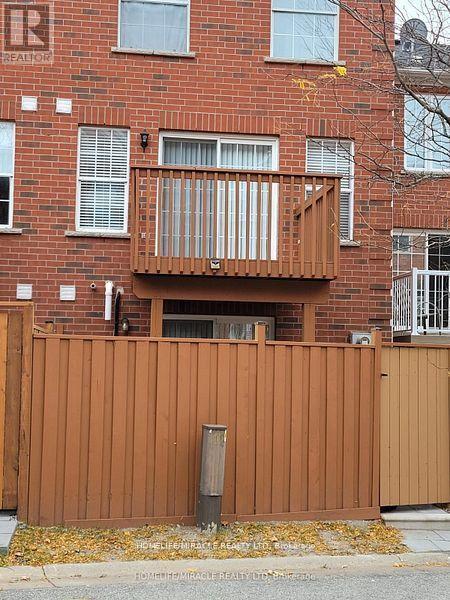 22 Exchequer Place, Toronto, Ontario  M1S 5R9 - Photo 33 - E12177379