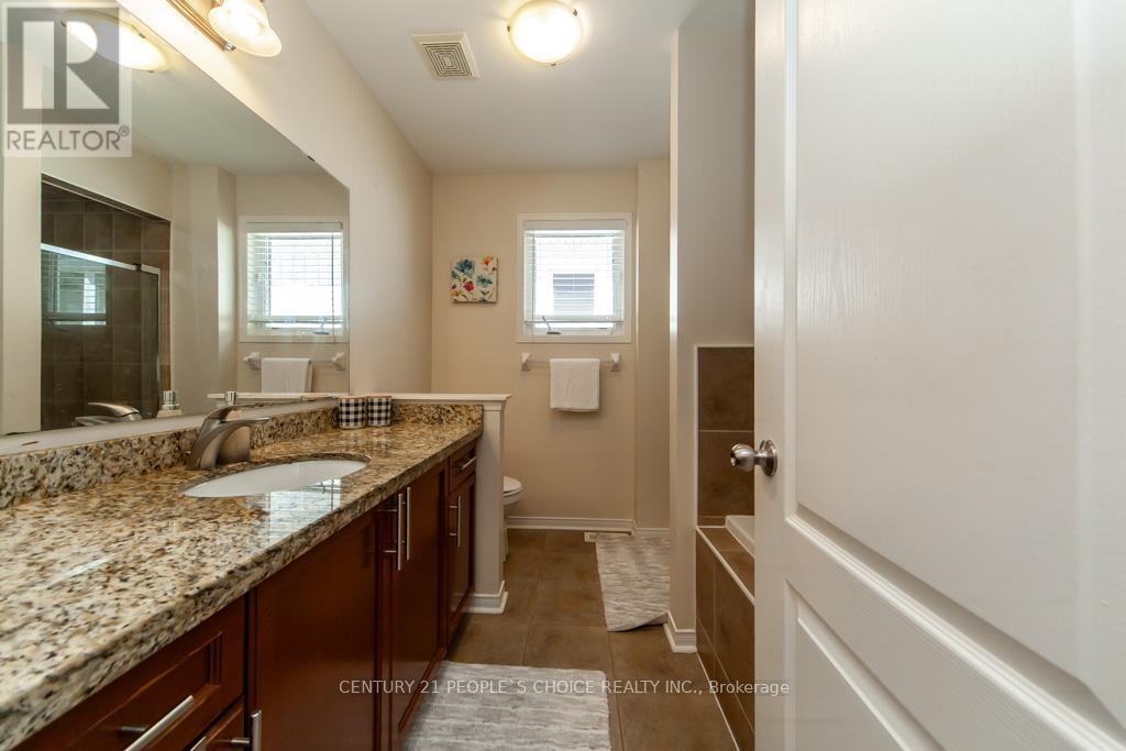 86 Tozer Crescent, Ajax (Northwest Ajax), Ontario  L1T 5A2 - Photo 25 - E12177411