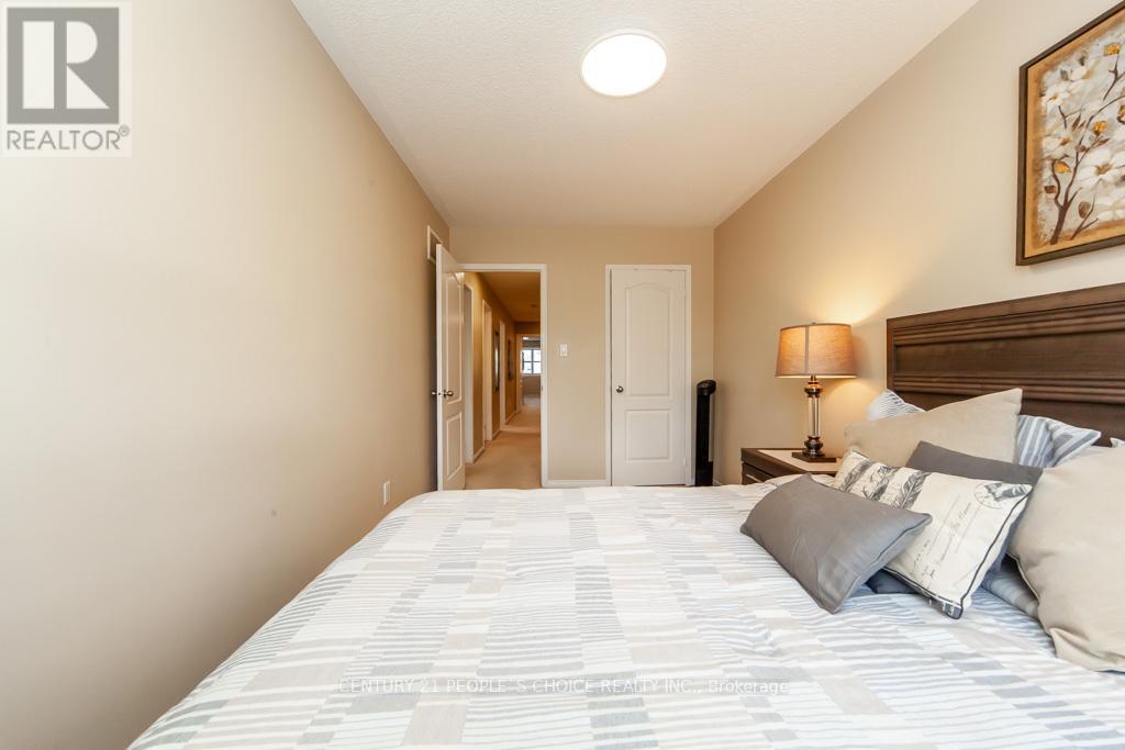86 Tozer Crescent, Ajax (Northwest Ajax), Ontario  L1T 5A2 - Photo 29 - E12177411