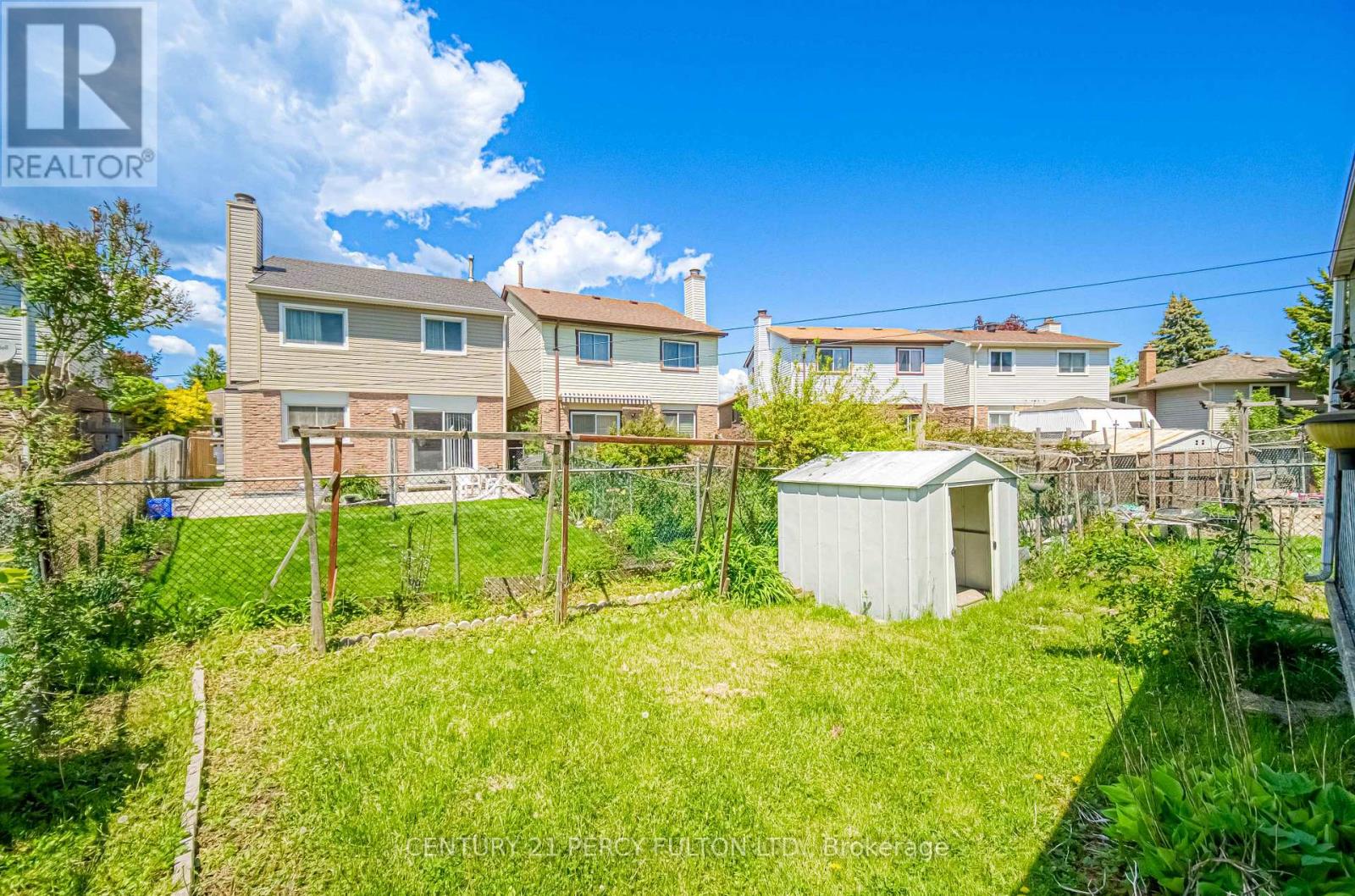 120 Granada Crescent, Toronto, Ontario  M1B 2H5 - Photo 41 - E12177415