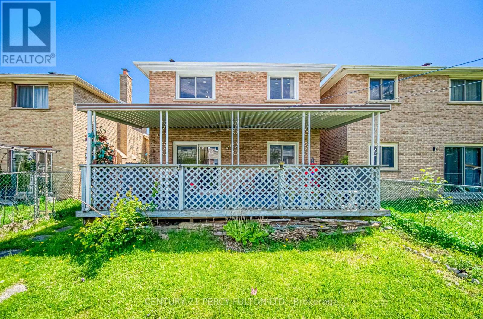 120 Granada Crescent, Toronto, Ontario  M1B 2H5 - Photo 42 - E12177415