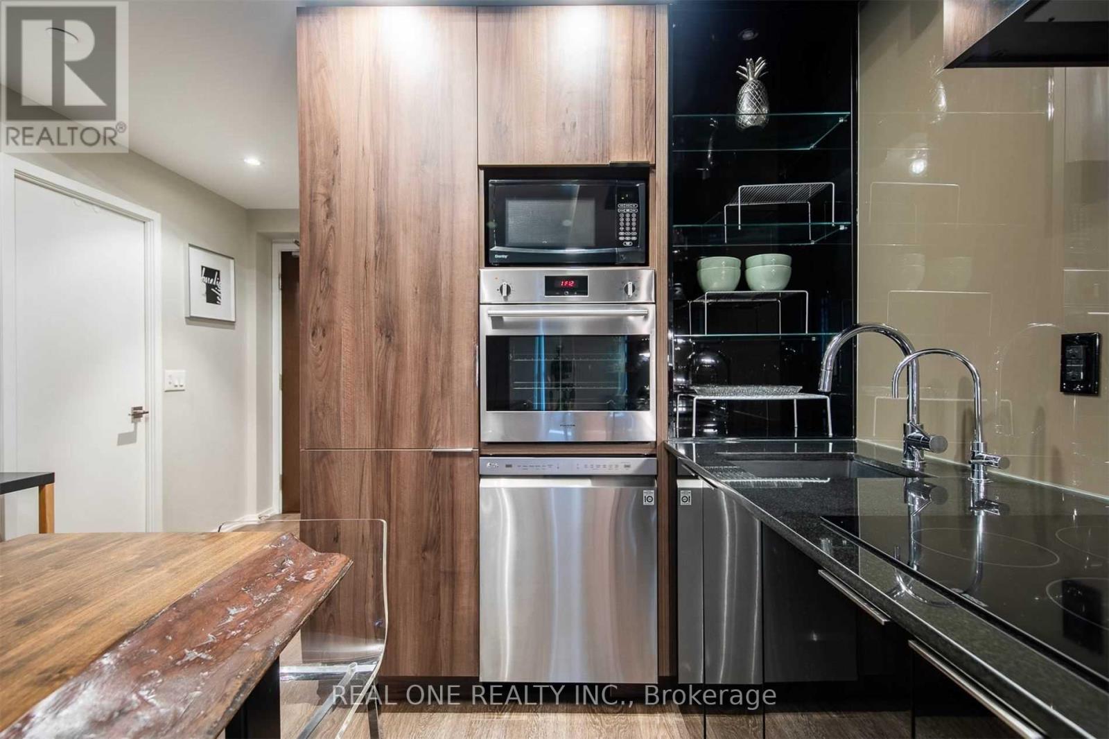 4109 - 70 Temperance Street, Toronto, Ontario  M5H 0B1 - Photo 10 - C12175614