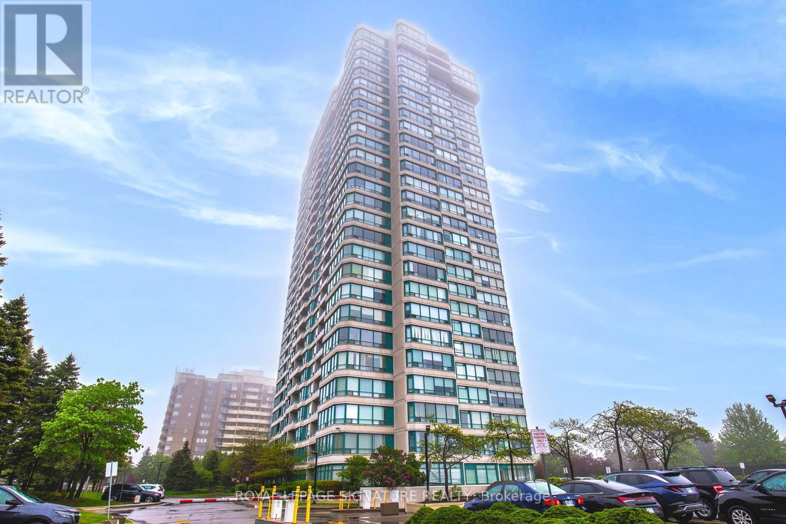 Property at 1406 - 550 WEBB DRIVE image 2