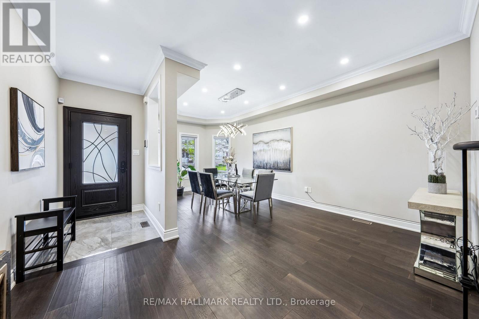 61 Vanguard Road, Vaughan, Ontario  L4K 5G6 - Photo 10 - N12177381