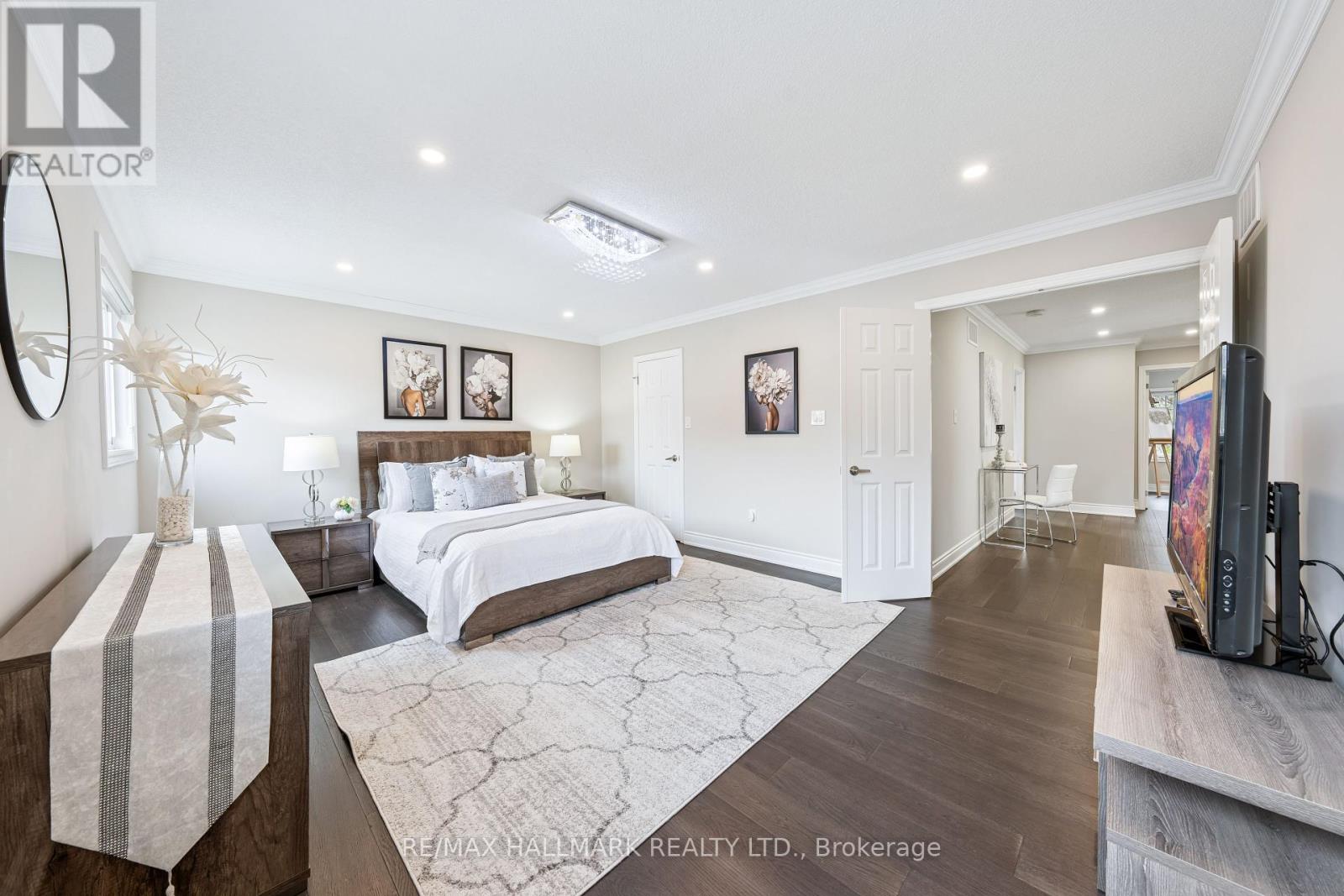 61 Vanguard Road, Vaughan, Ontario  L4K 5G6 - Photo 26 - N12177381