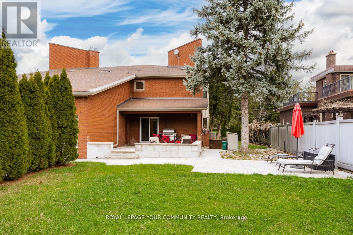 117 Hayhoe Avenue, Vaughan, Ontario  L4L 1S5 - Photo 10 - N12177393