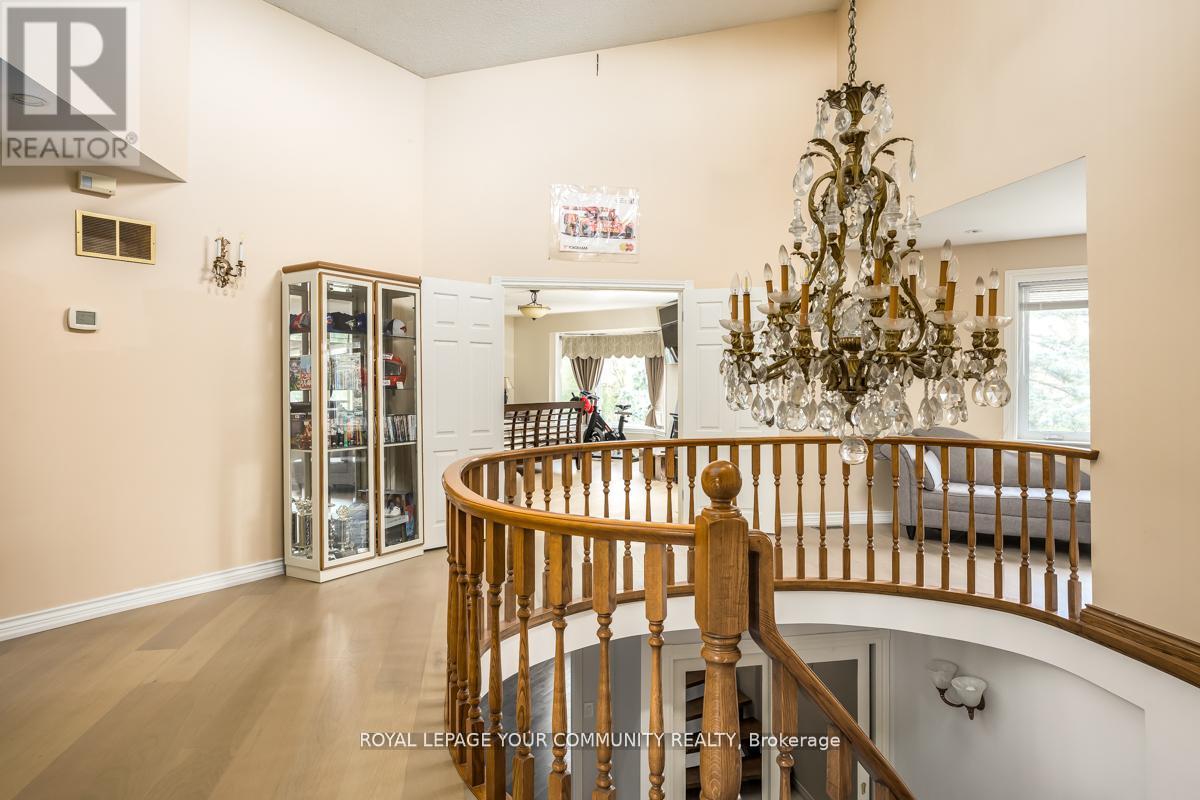 117 Hayhoe Avenue, Vaughan, Ontario  L4L 1S5 - Photo 26 - N12177393