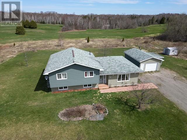 50 Harold Fryer Drive, monetville, Ontario