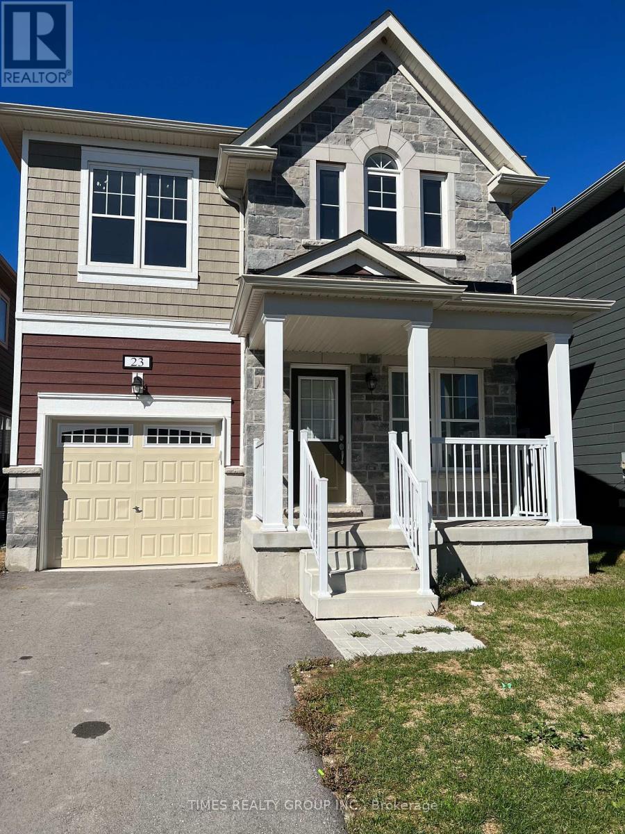 23 CATAMARAN DRIVE, Wasaga Beach, Ontario