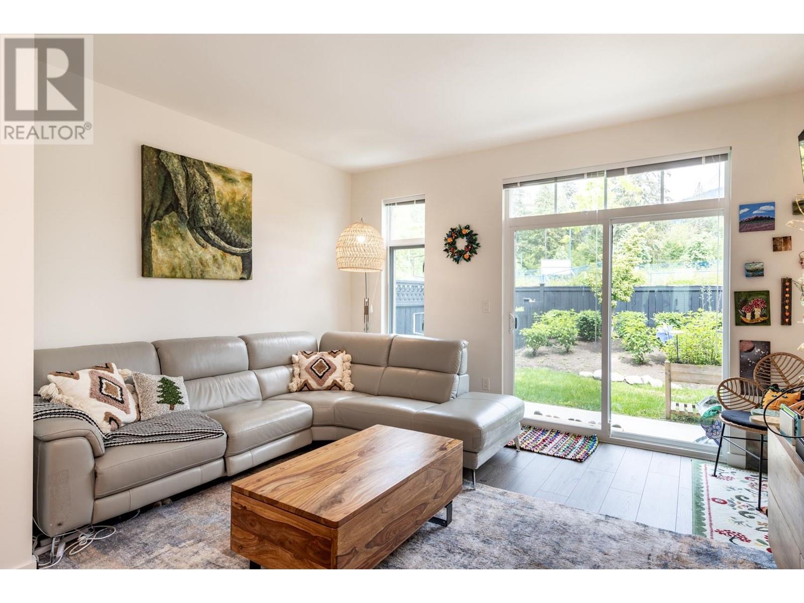 140 3565 Baycrest Avenue, Coquitlam, British Columbia  V3B 2W7 - Photo 4 - R3007829