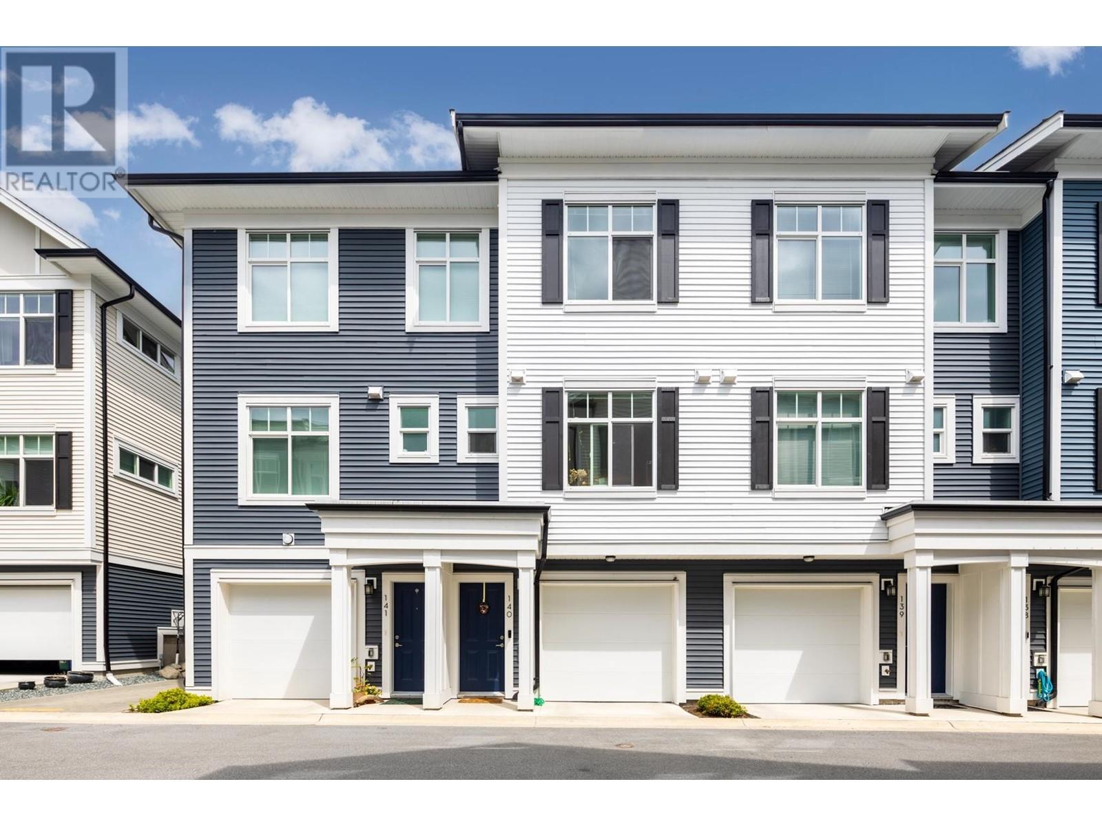 140 3565 Baycrest Avenue, Coquitlam, British Columbia  V3B 2W7 - Photo 1 - R3007829