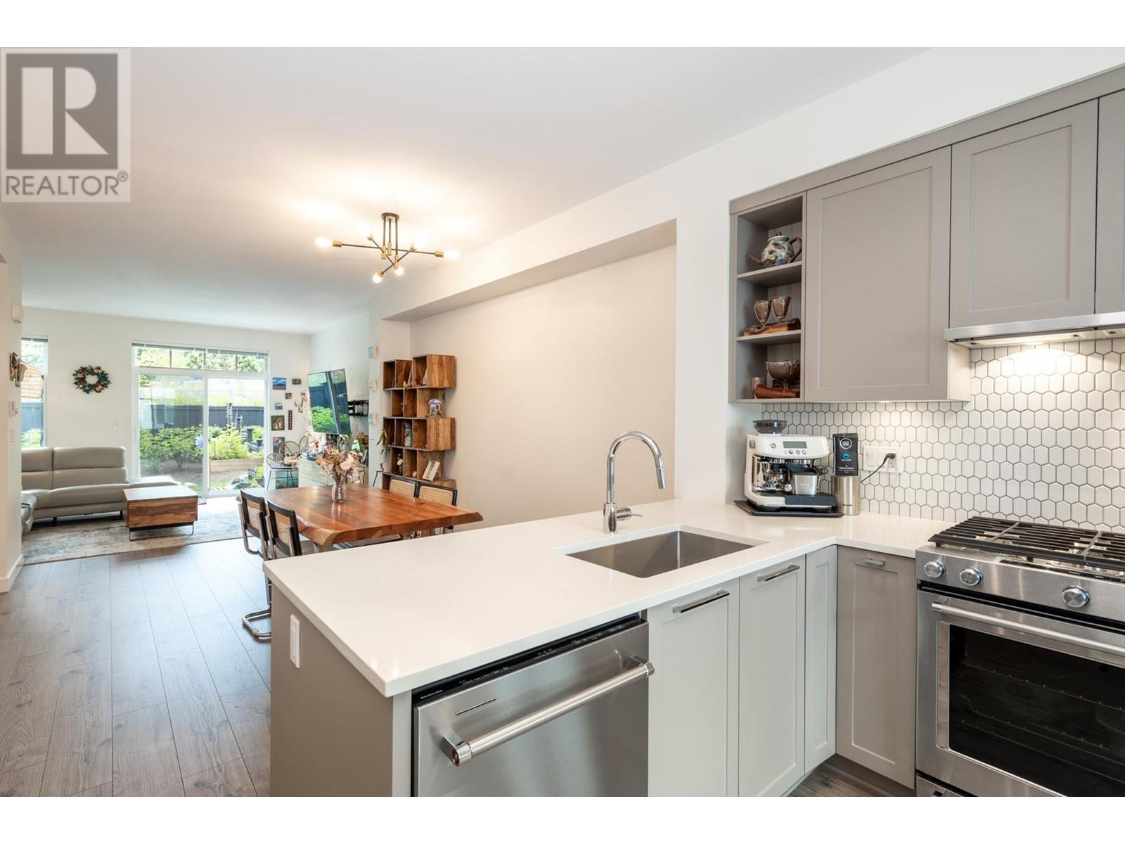 140 3565 Baycrest Avenue, Coquitlam, British Columbia  V3B 2W7 - Photo 7 - R3007829