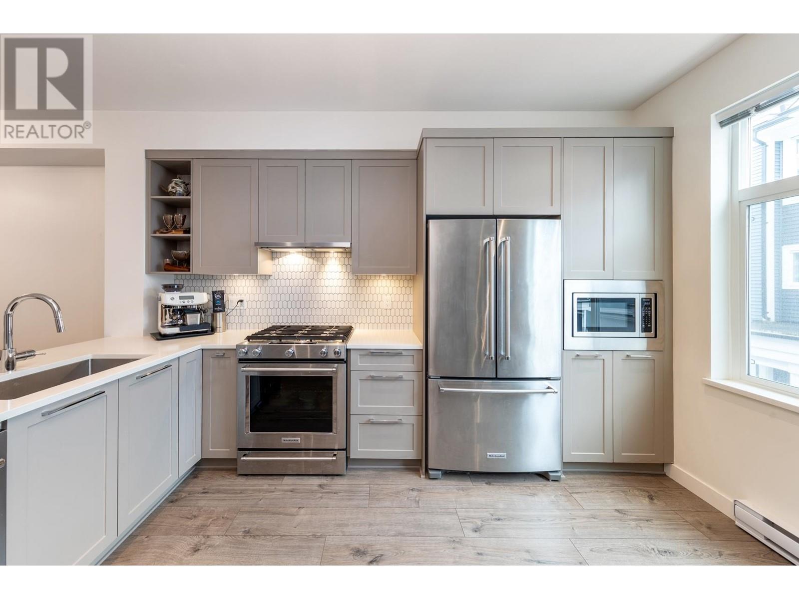 140 3565 Baycrest Avenue, Coquitlam, British Columbia  V3B 2W7 - Photo 10 - R3007829