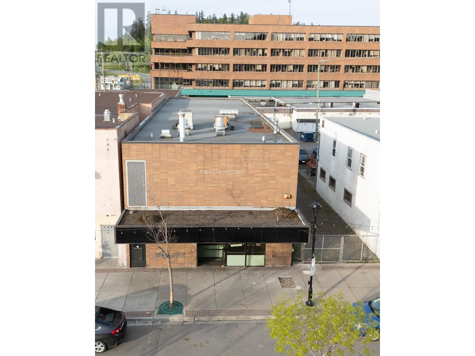 1033 3rd Avenue, Prince George, British Columbia  V2L 3E3 - Photo 2 - C8069498