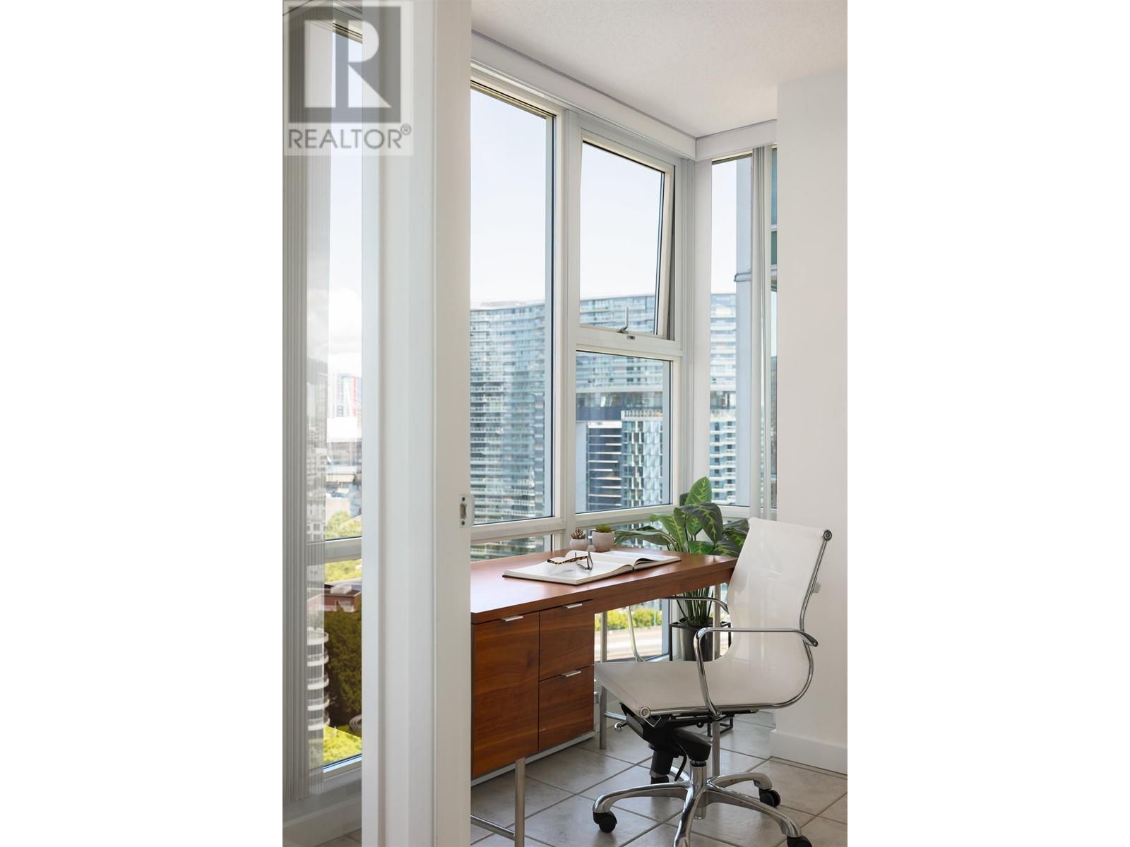 2106 1077 Marinaside Crescent, Vancouver, British Columbia  V6Z 2Z5 - Photo 20 - R3007692
