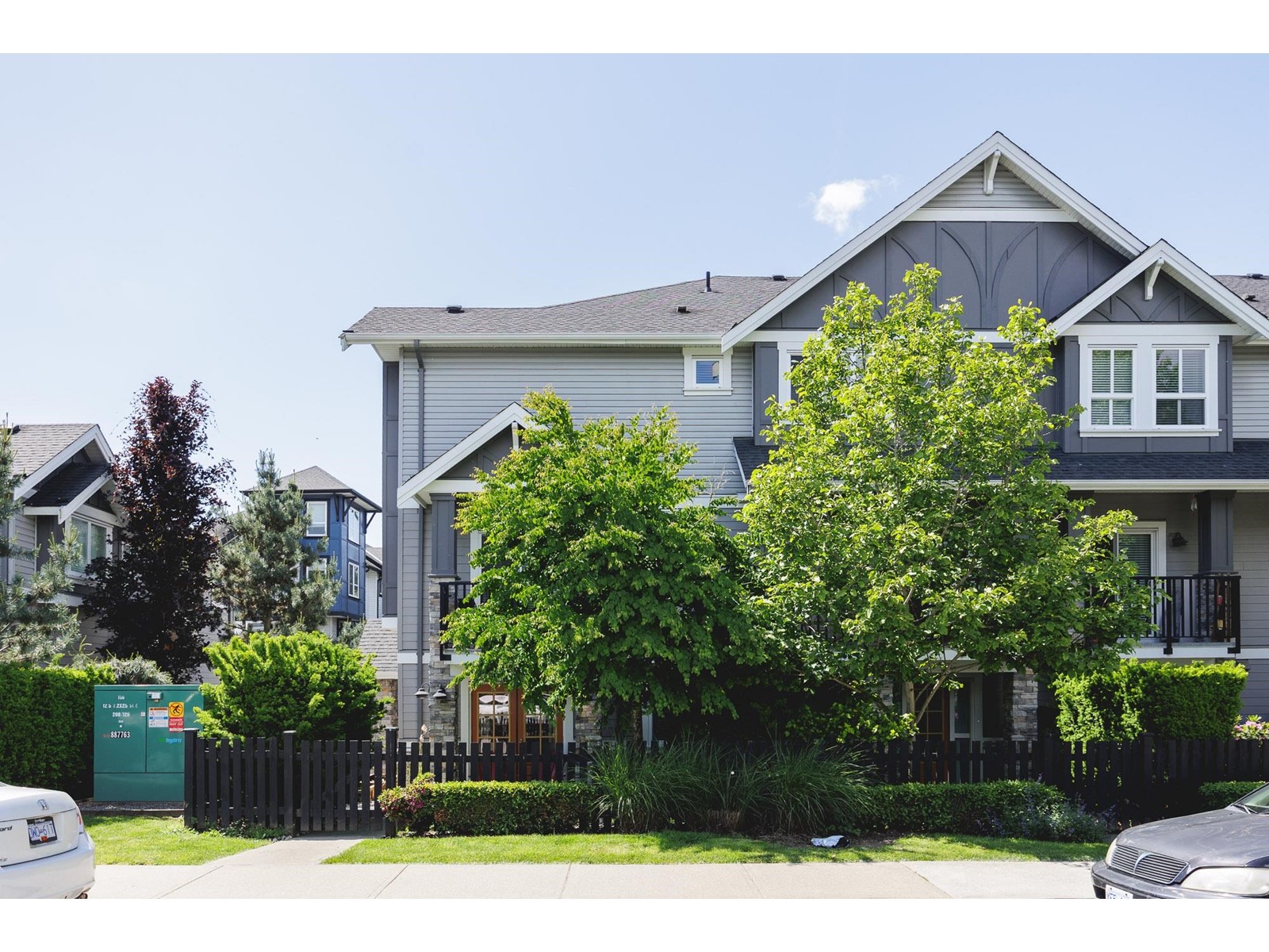 94 20860 76 Avenue, Langley, British Columbia  V2Y 0S8 - Photo 34 - R3006995