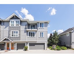 94 20860 76 Avenue, Langley, Ca