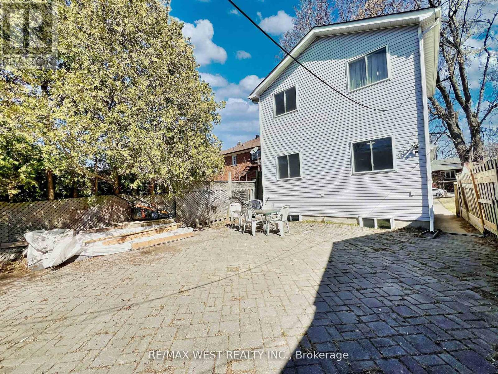 56 Forty First Street, Toronto (Long Branch), Ontario  M8W 3N6 - Photo 23 - W12177368